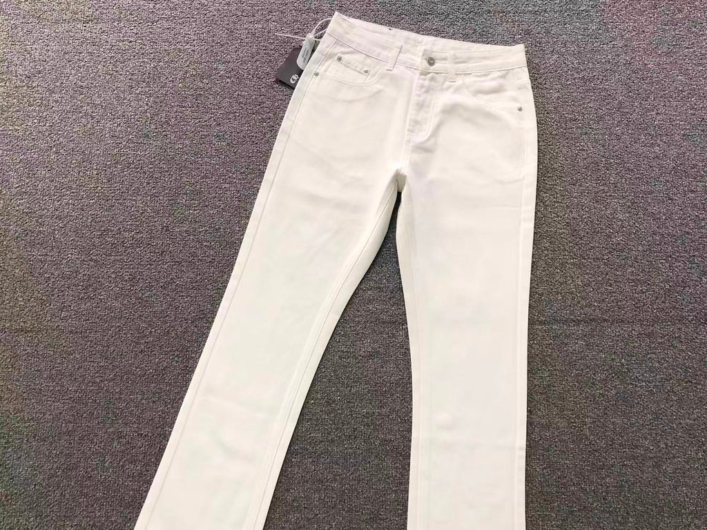 Cross Pants
