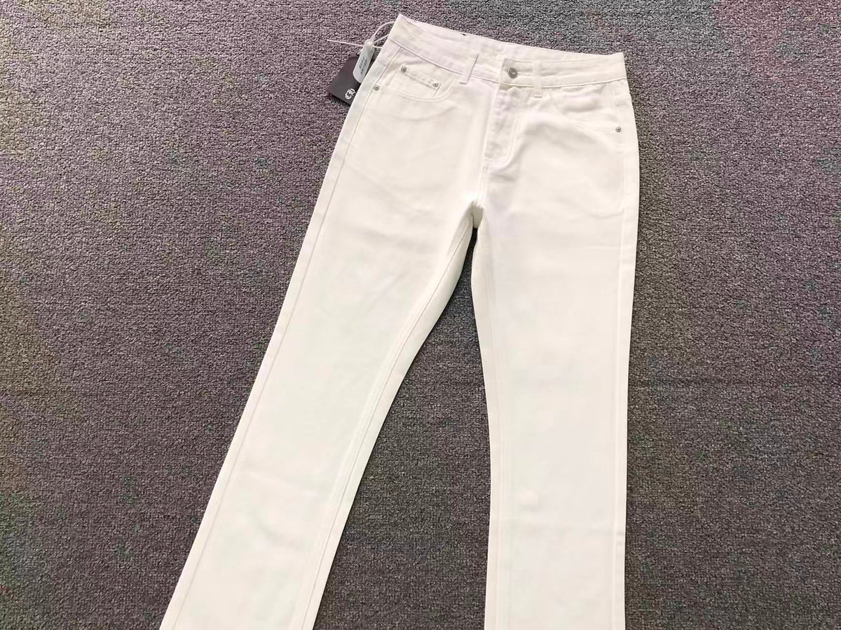 Cross Pants