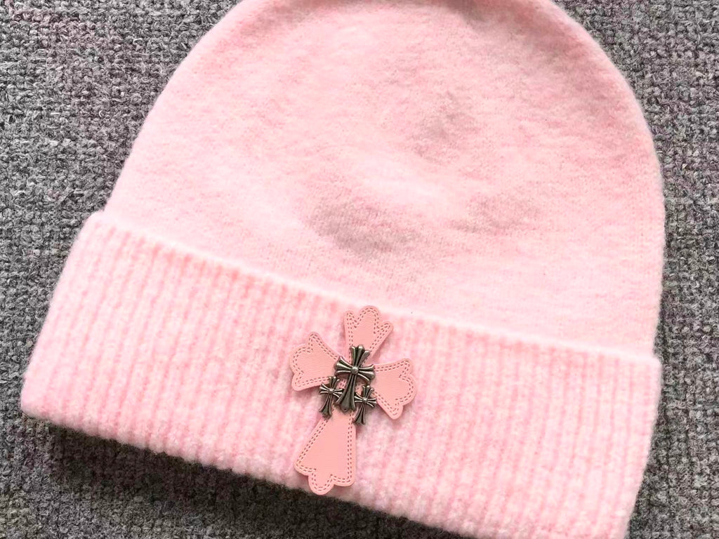 Cross Cap