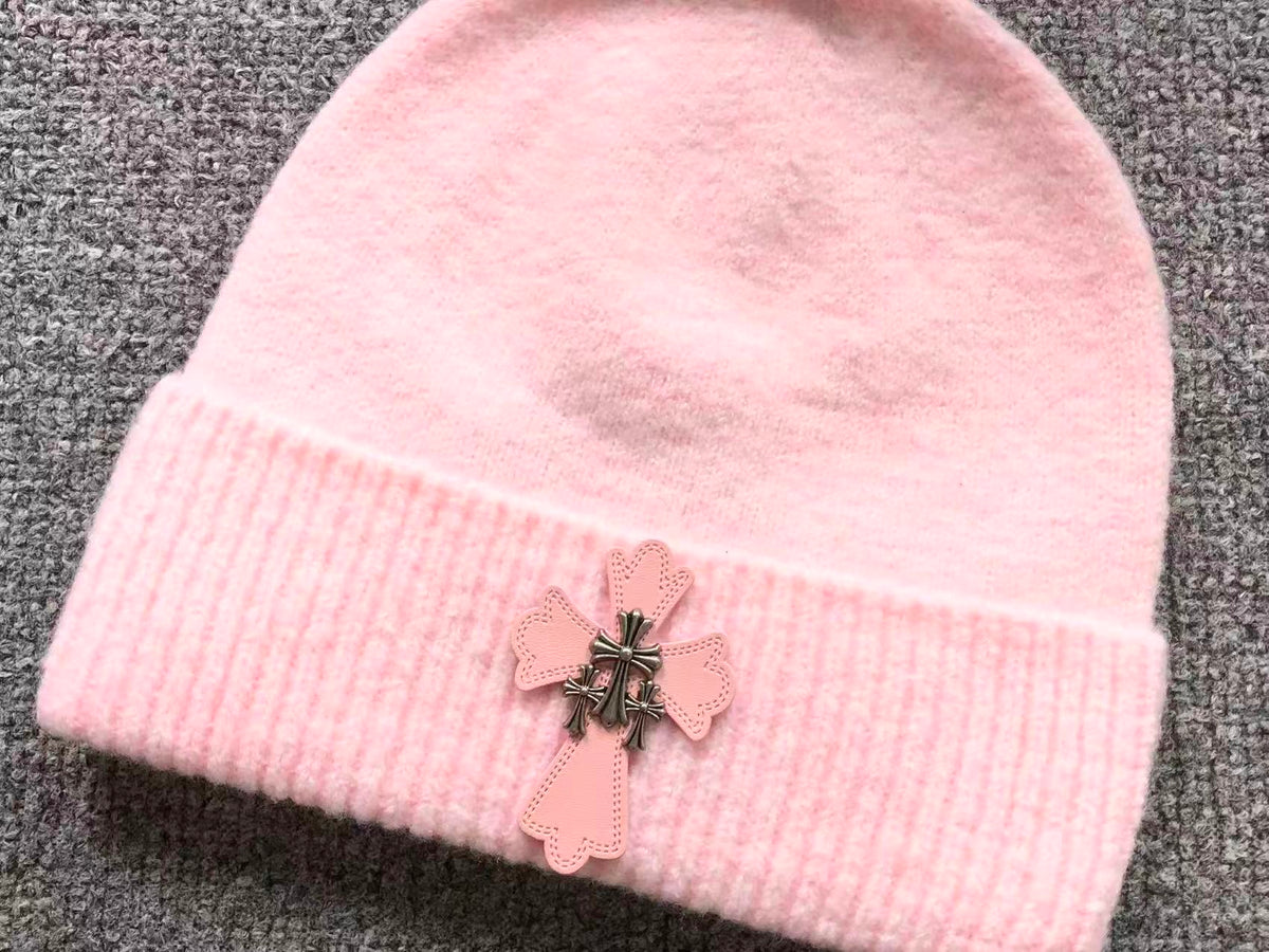 Cross Cap