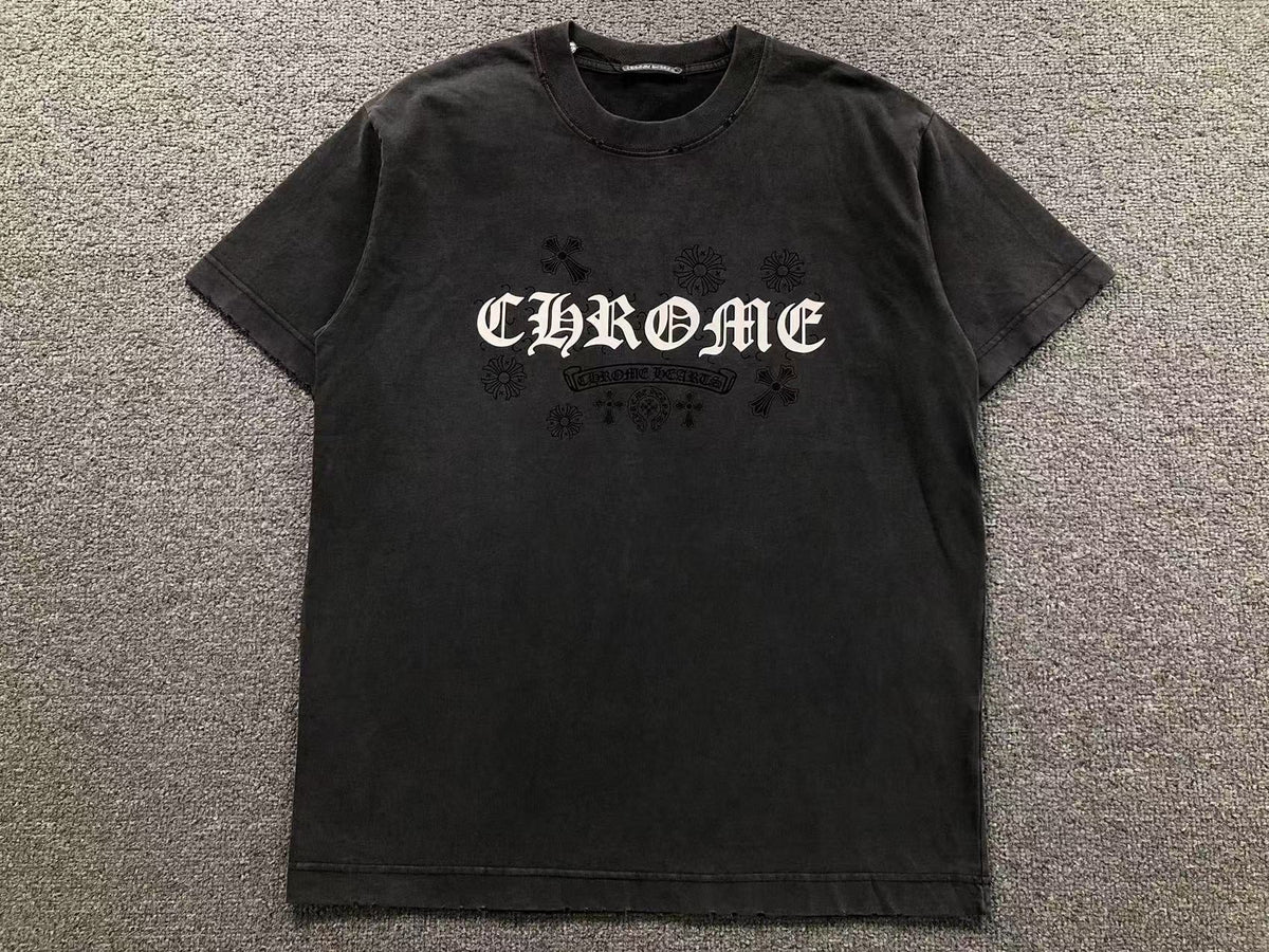 Cross Tshirt