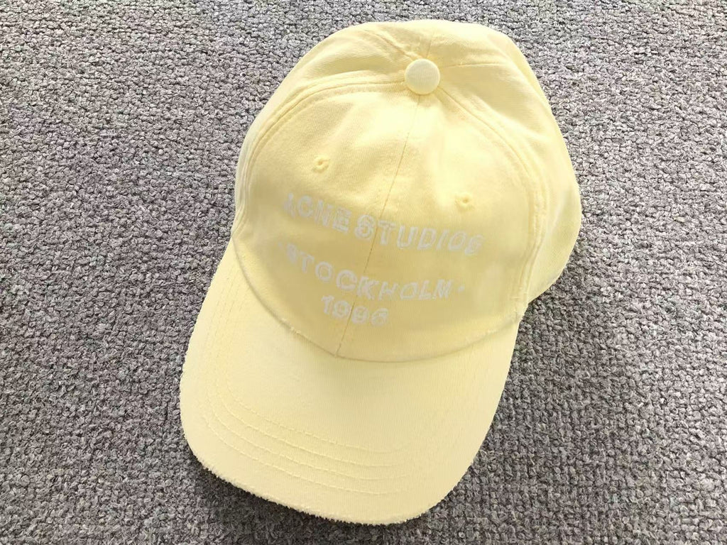 AcneStdios Cap