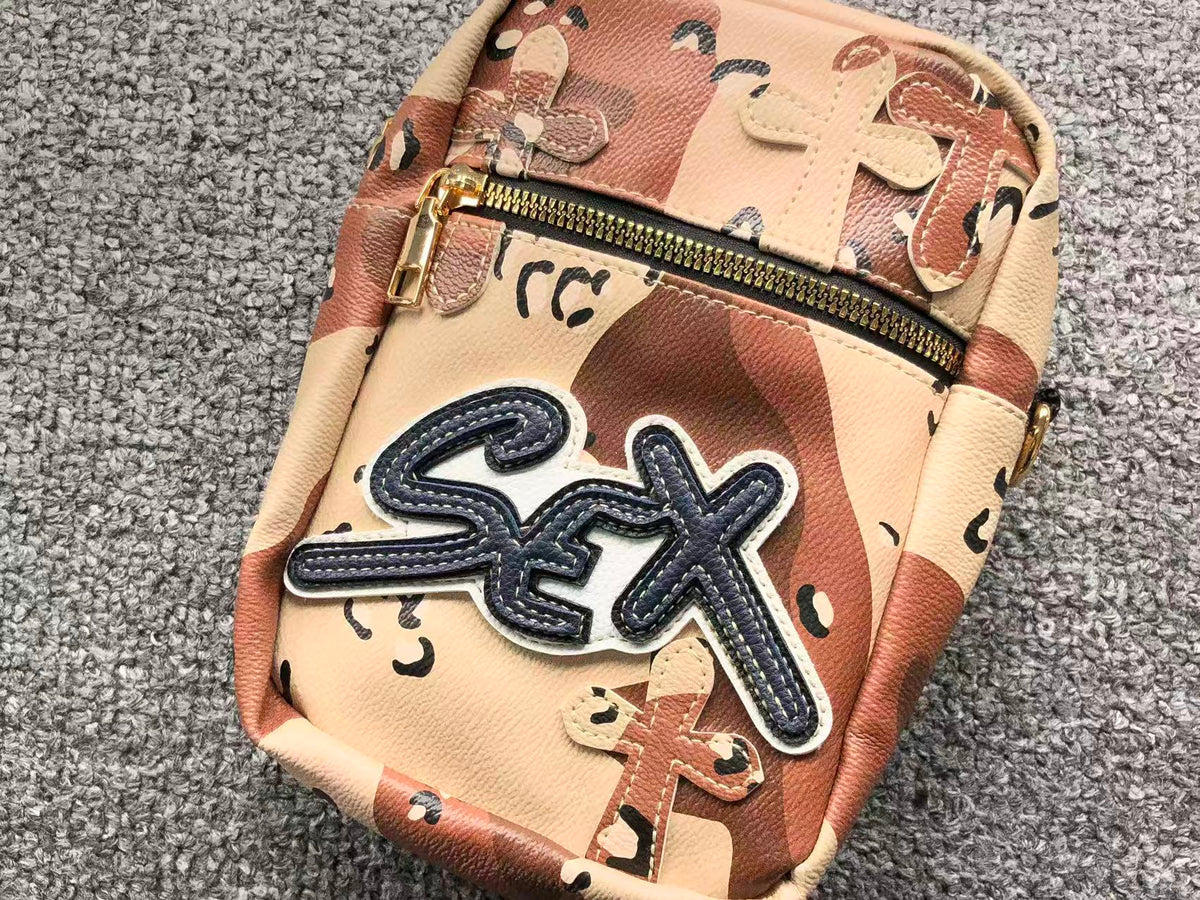 Cross Bag