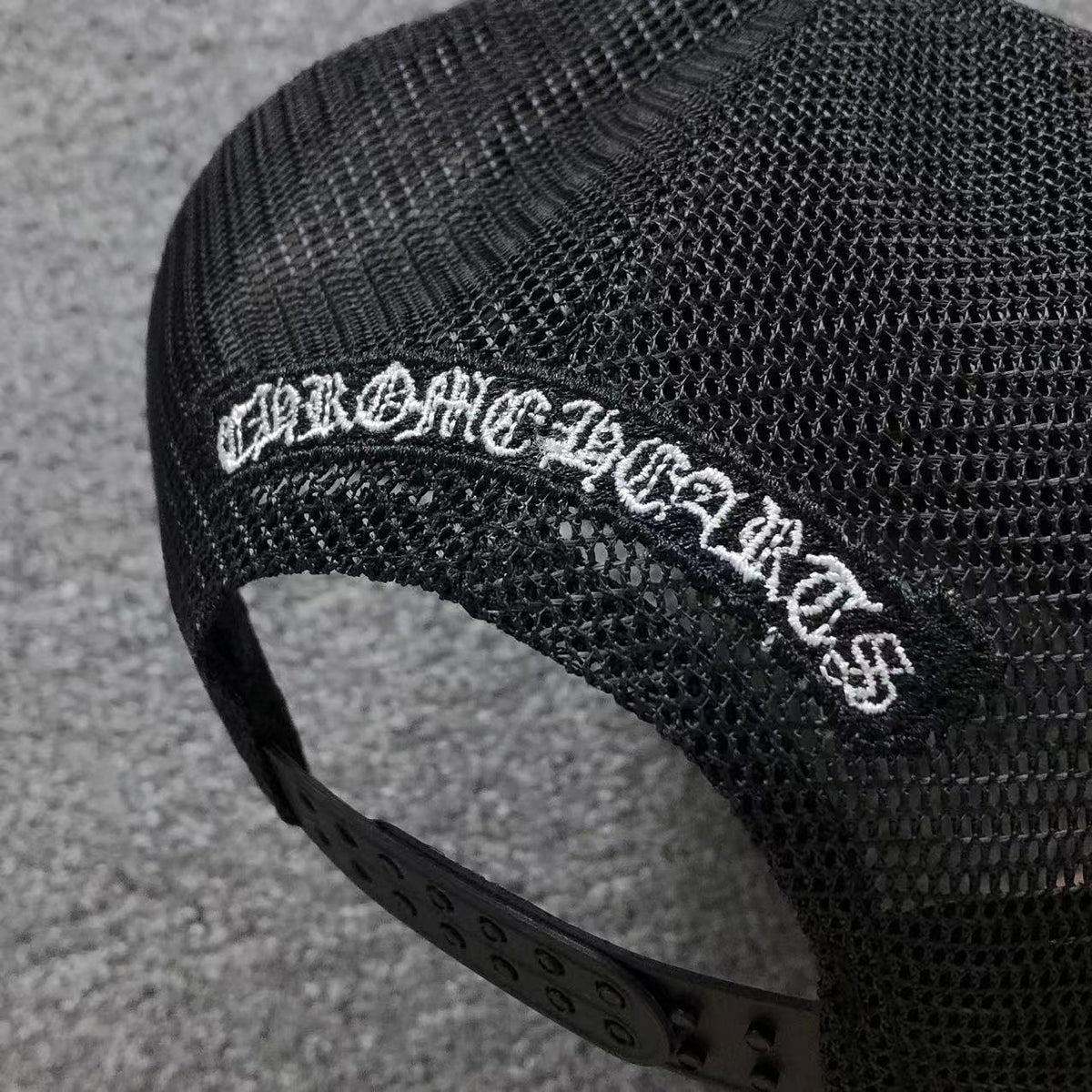 Cross Cap