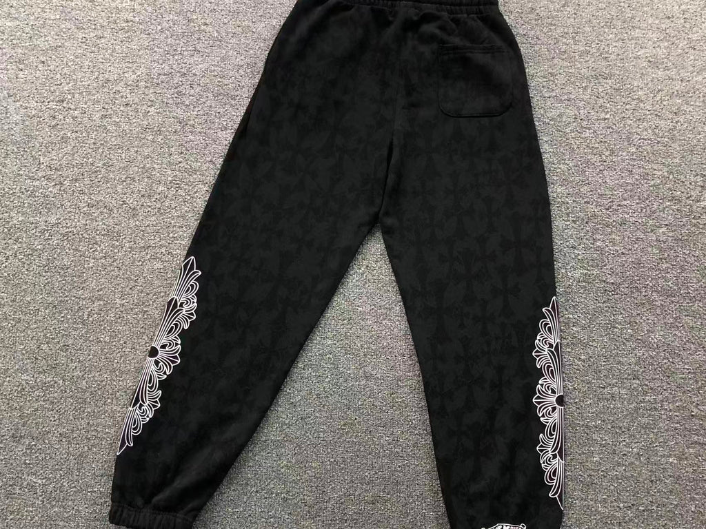 Cross Pants