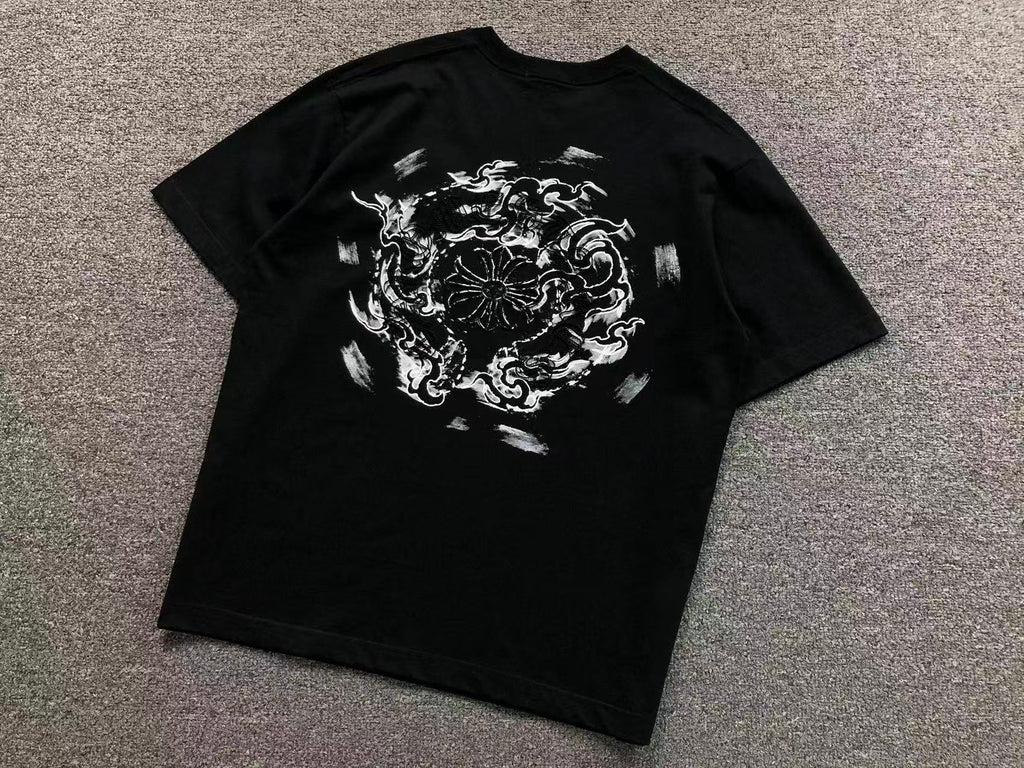 Cross Tshirt