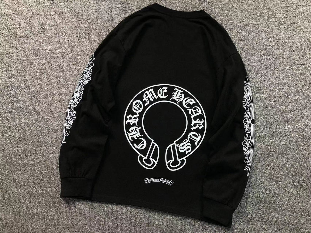 Cross Longsleeve
