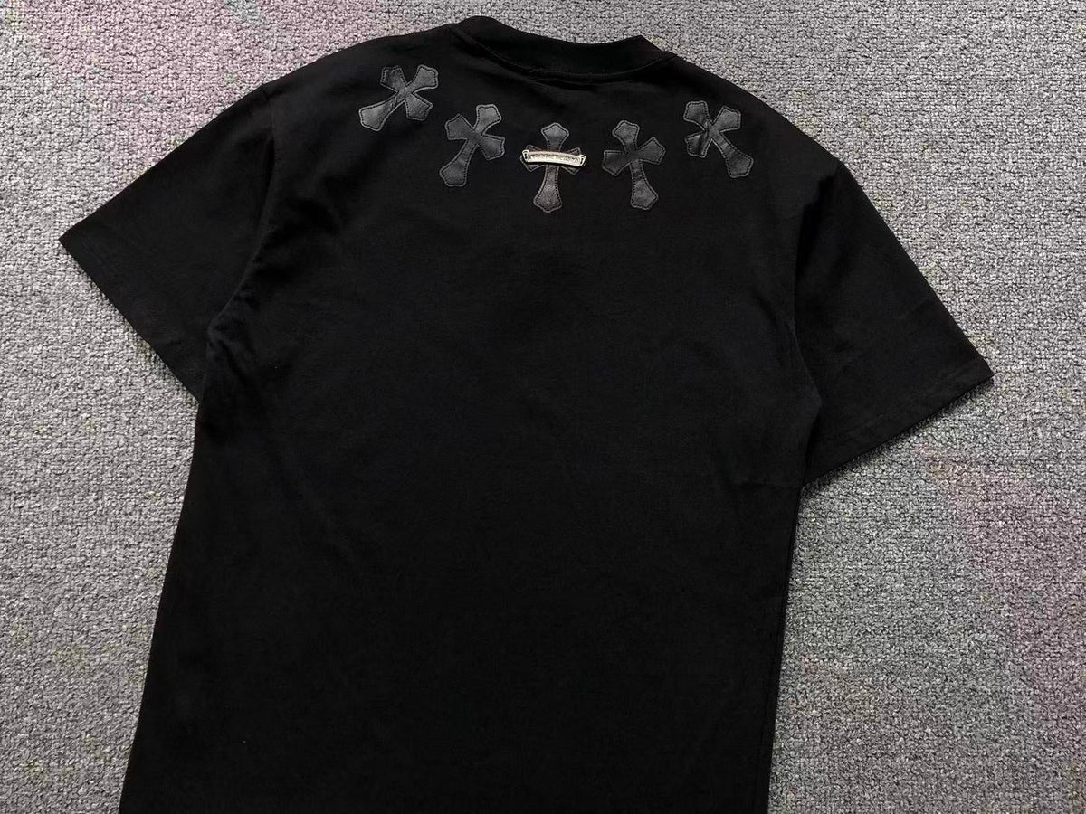 Cross Tshirt