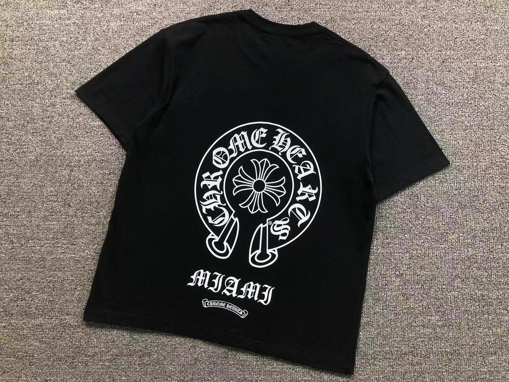 Cross Tshirt