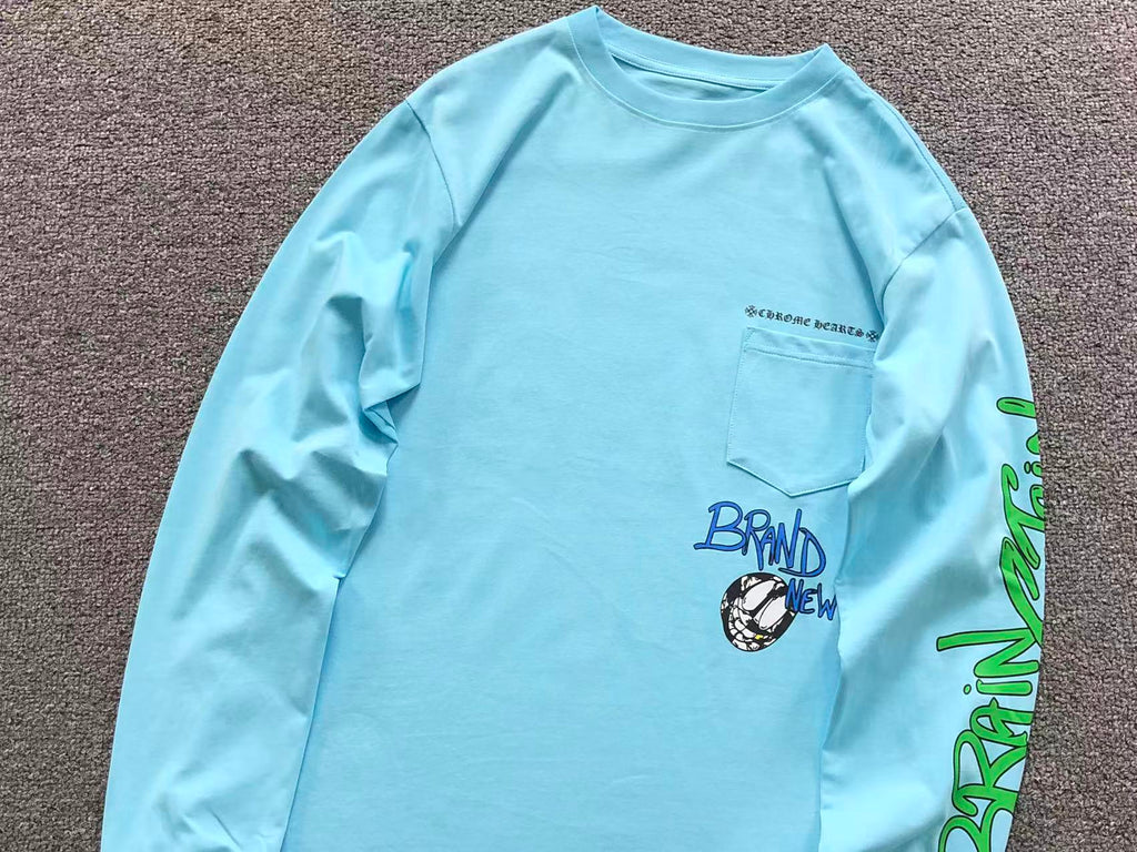 Cross Longsleeve