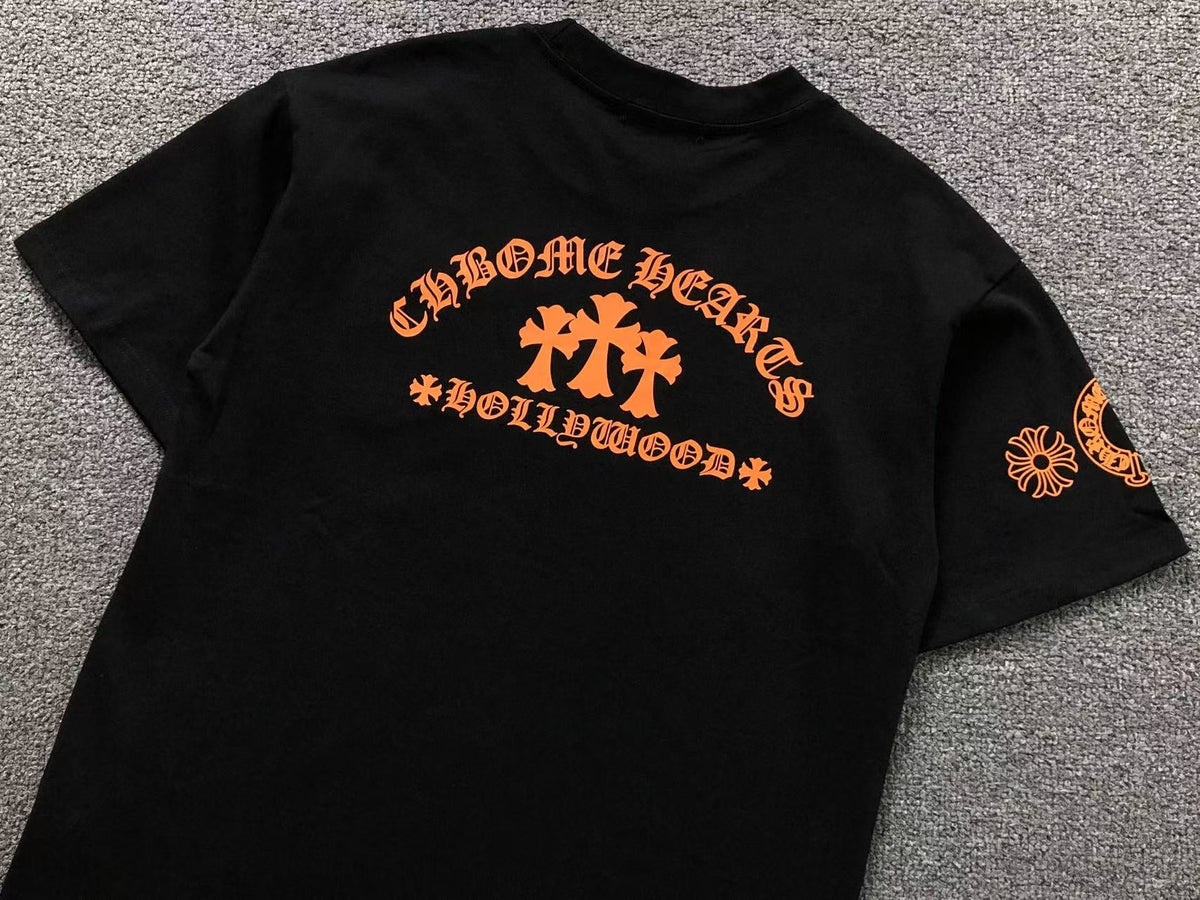 Cross Tshirt