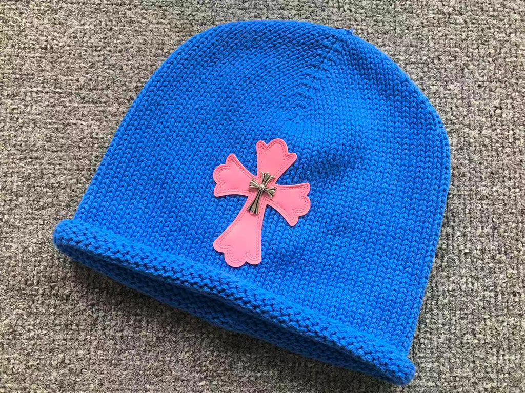 Cross Cap