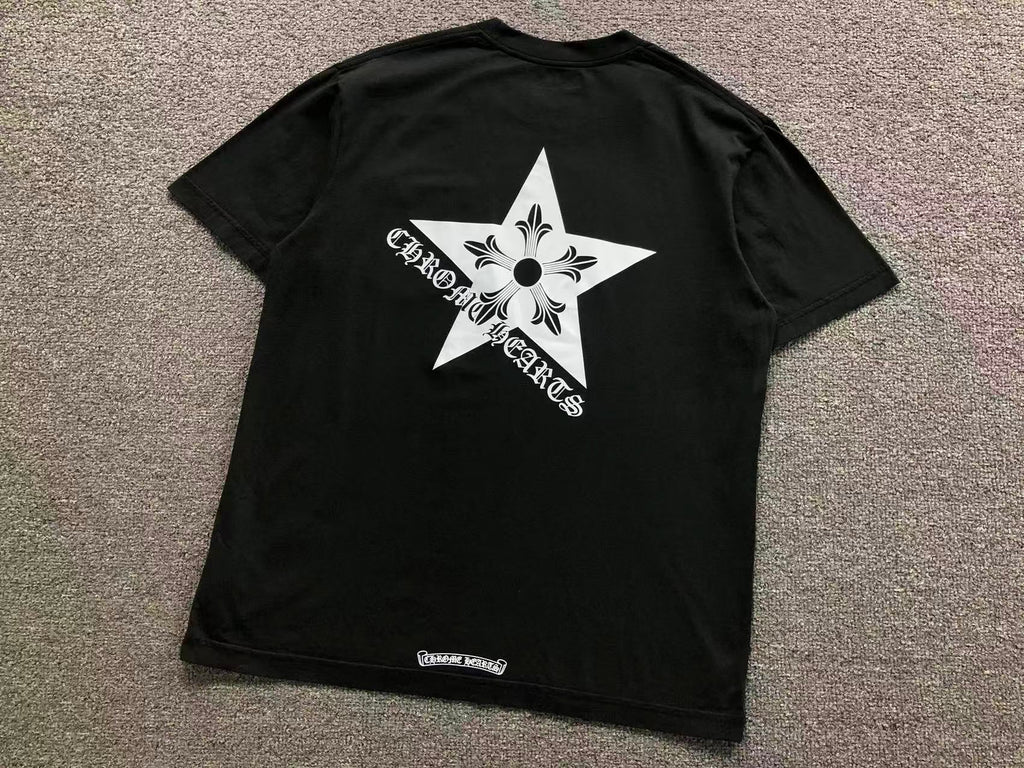 Cross Tshirt