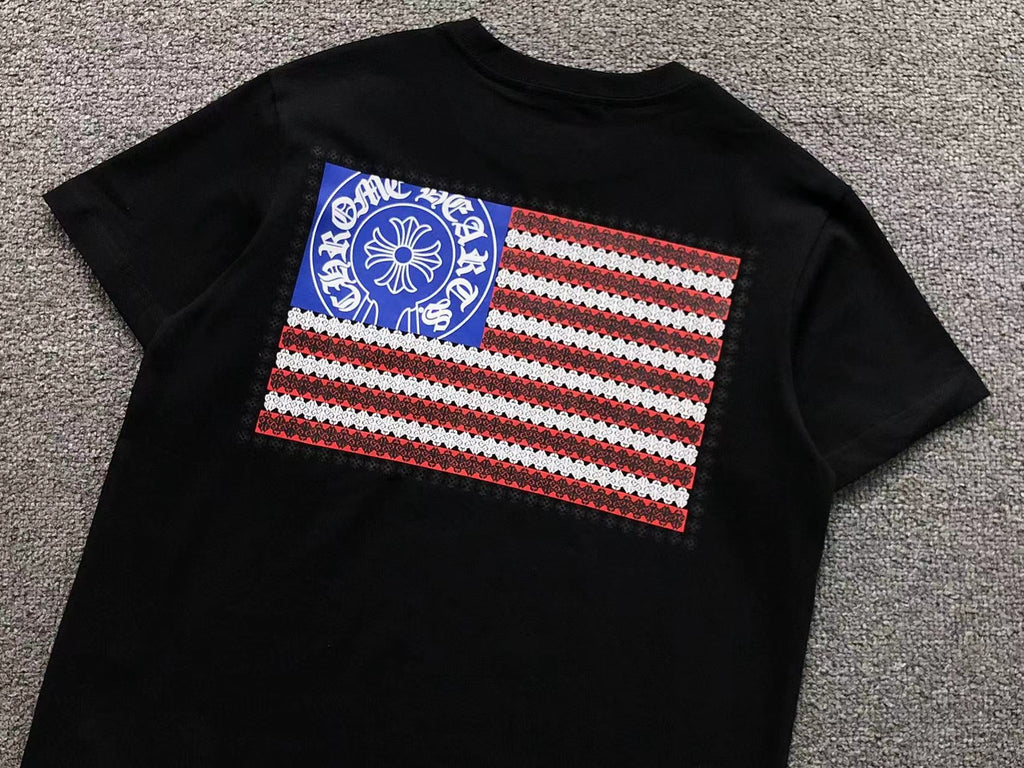 Cross Tshirt