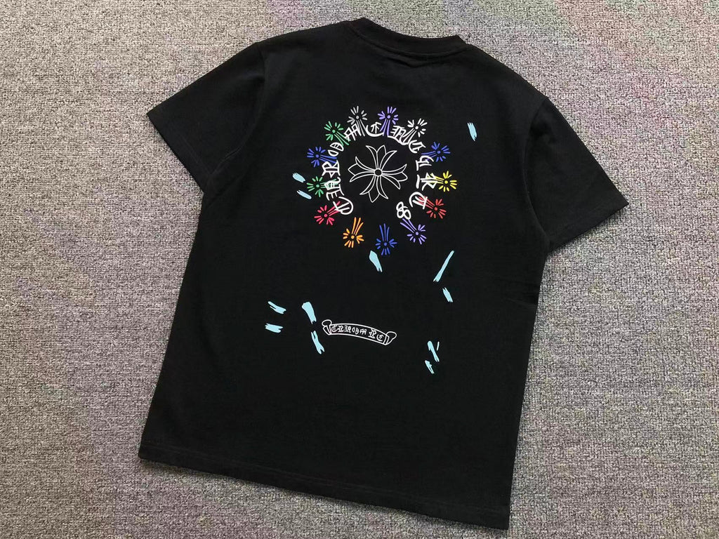 Cross Tshirt