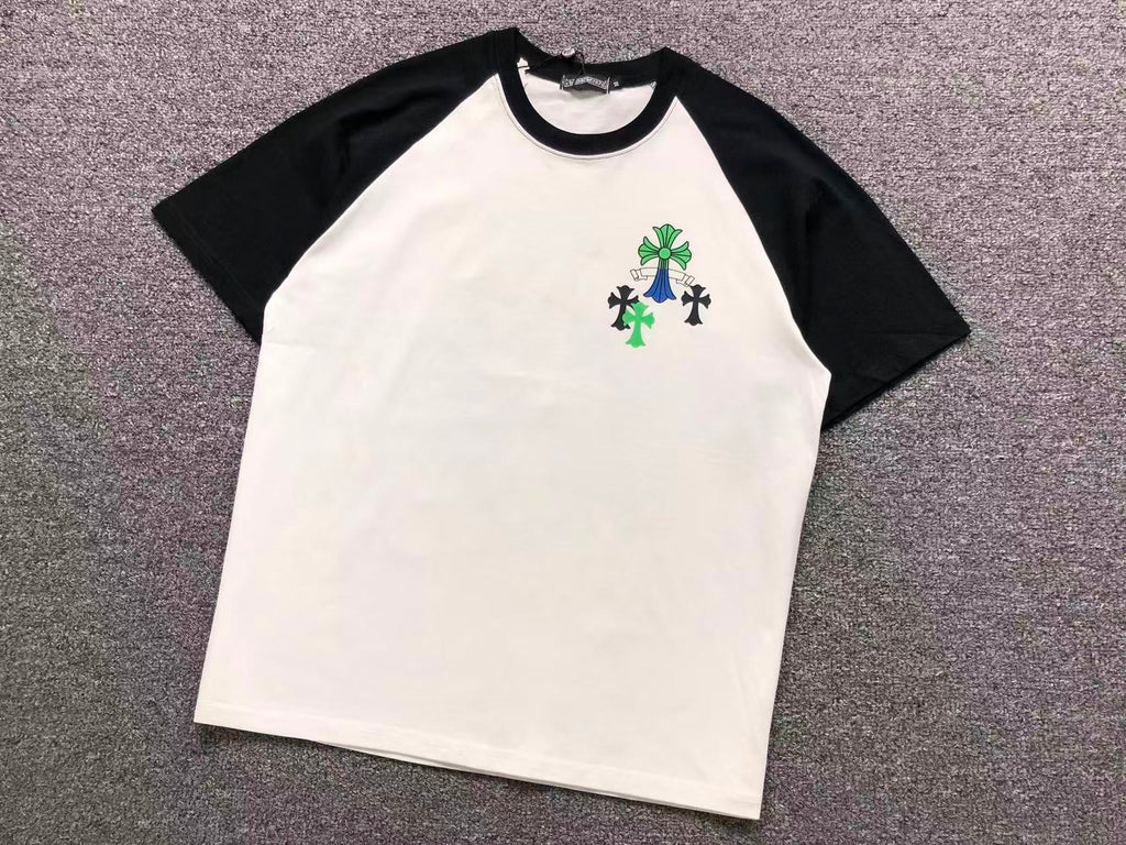 Cross Tshirt