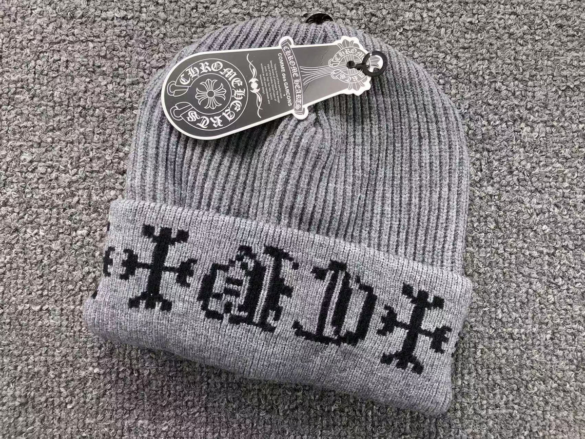 Cross Cap
