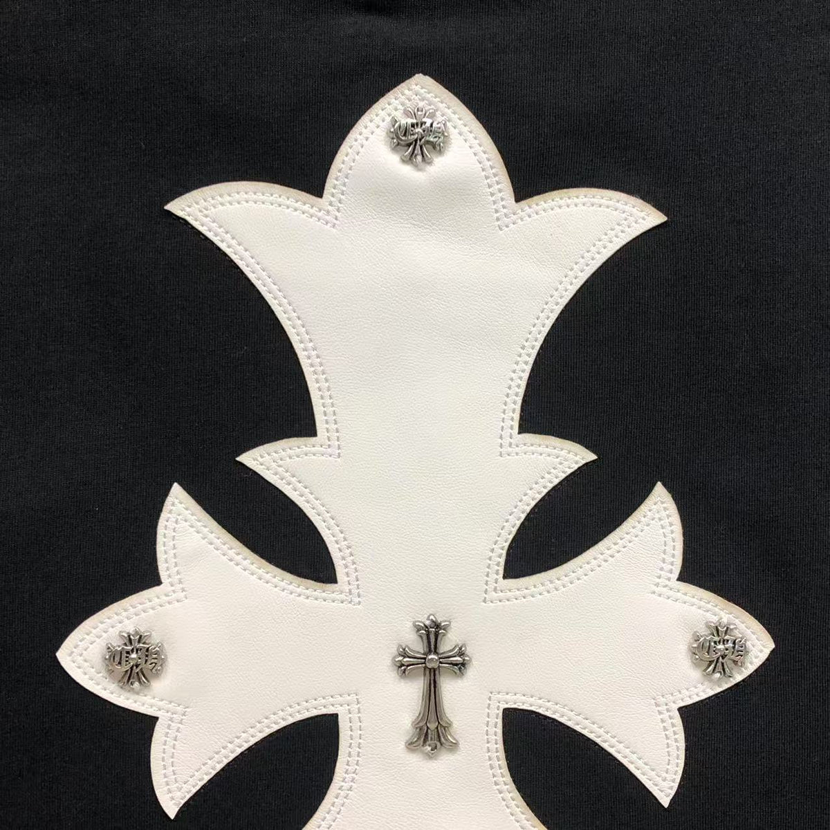 Cross Tshirt