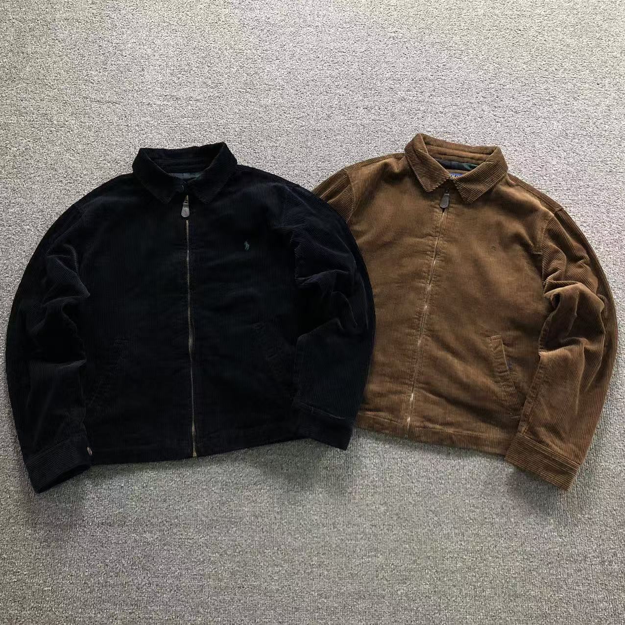 Ralph Lauren Jacket