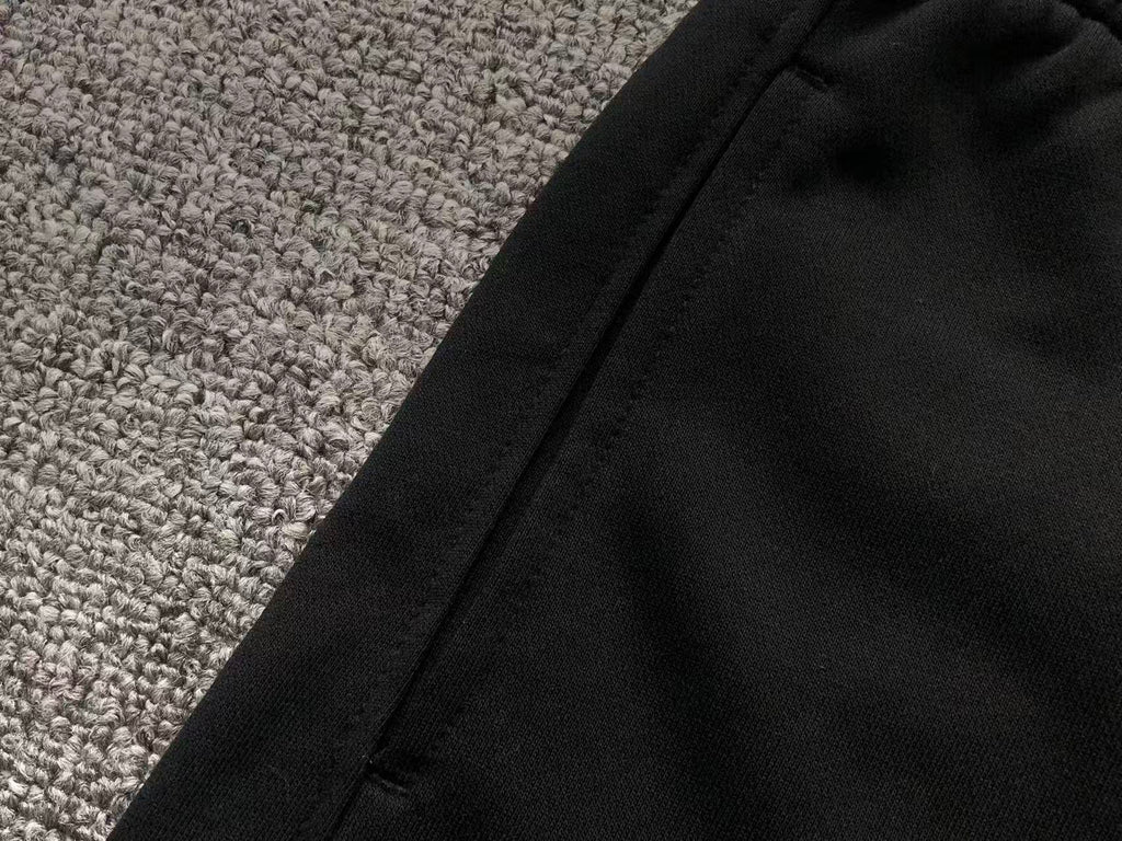 Cross Pants