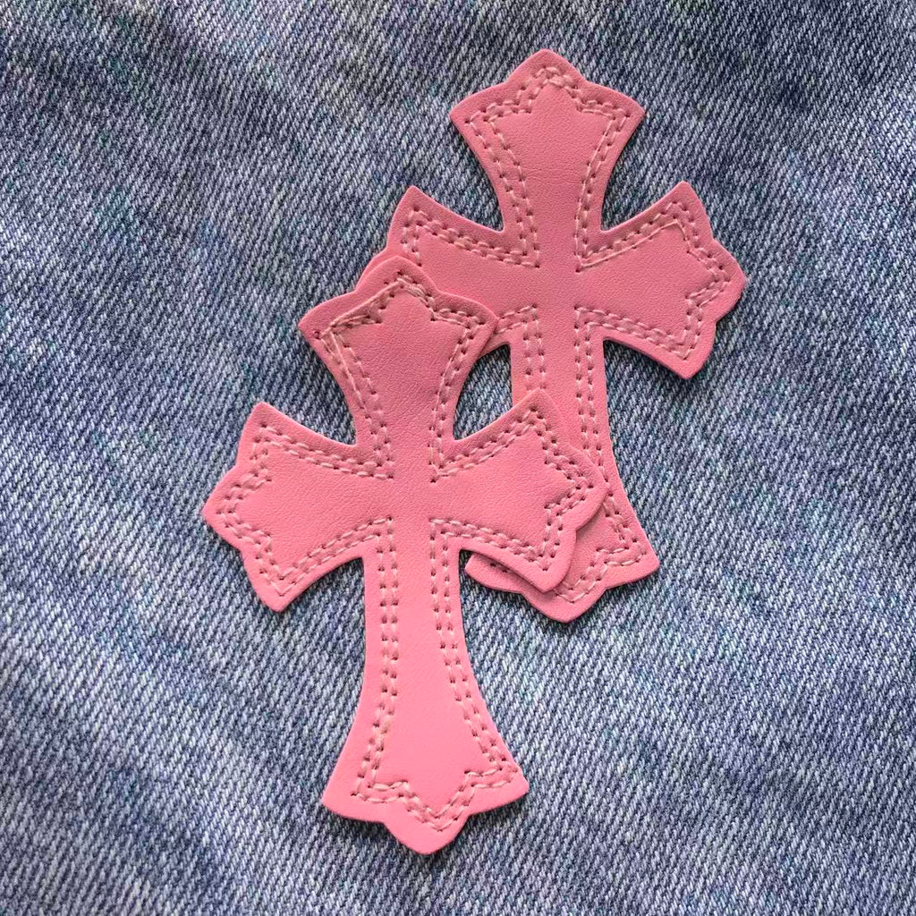 Cross Pants