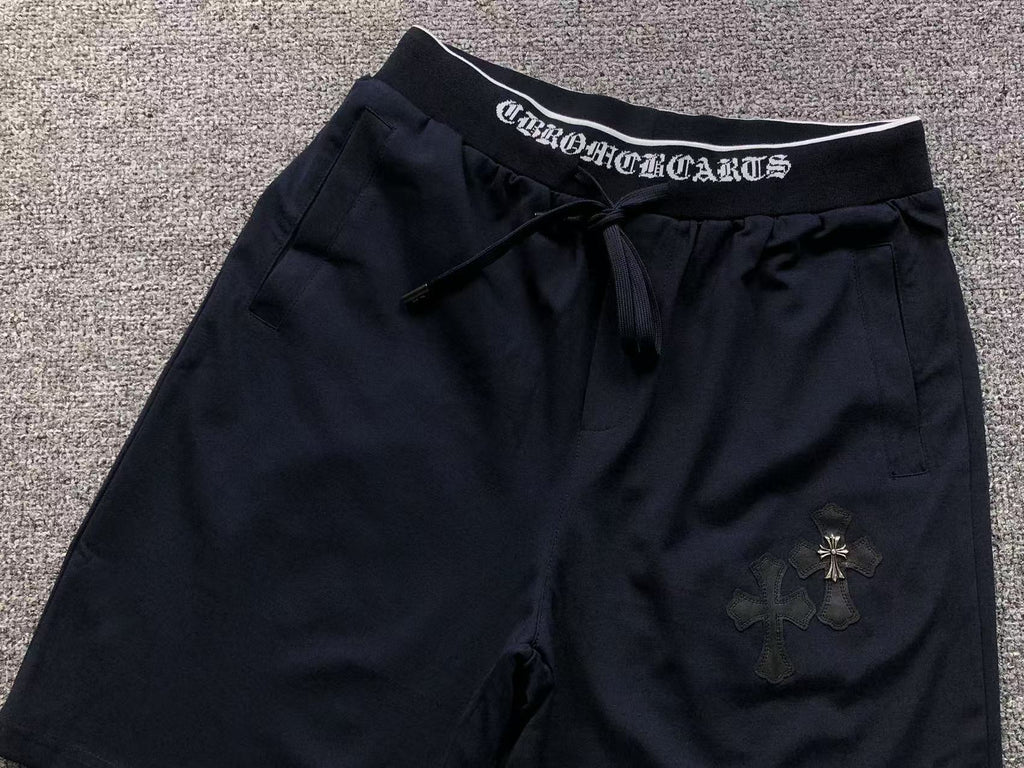 Cross Shorts
