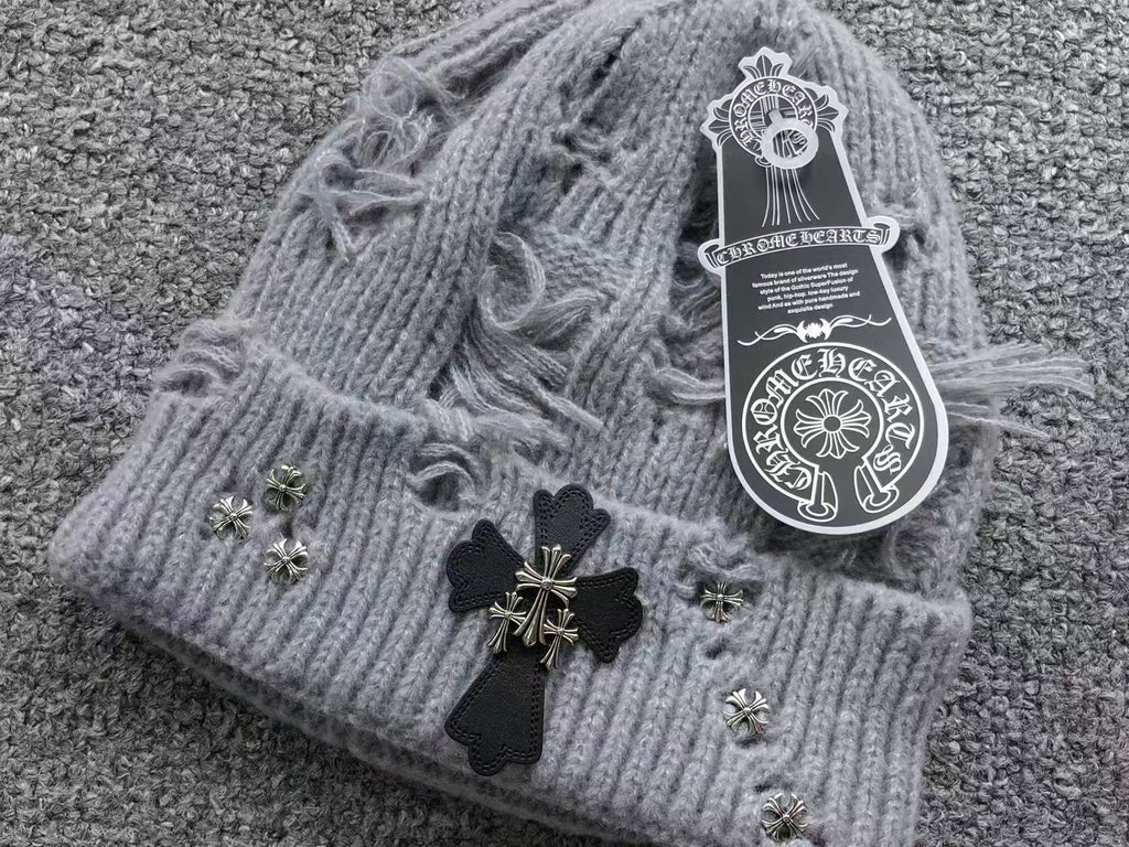 Cross Cap