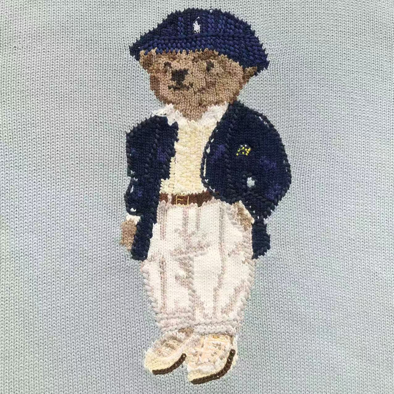 Ralph Lauren Sweater Female