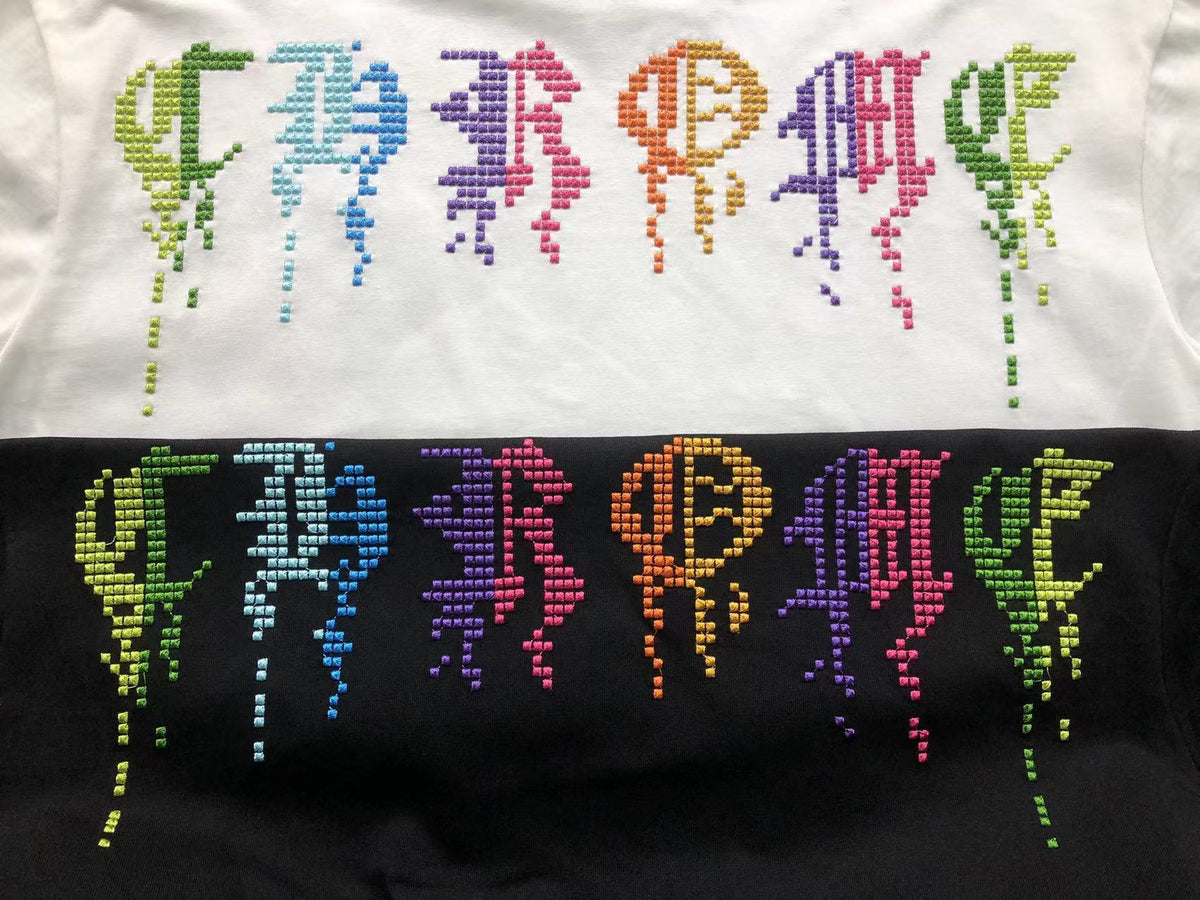 Cross Tshirt