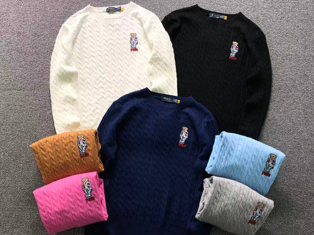 Ralph Lauren Sweater