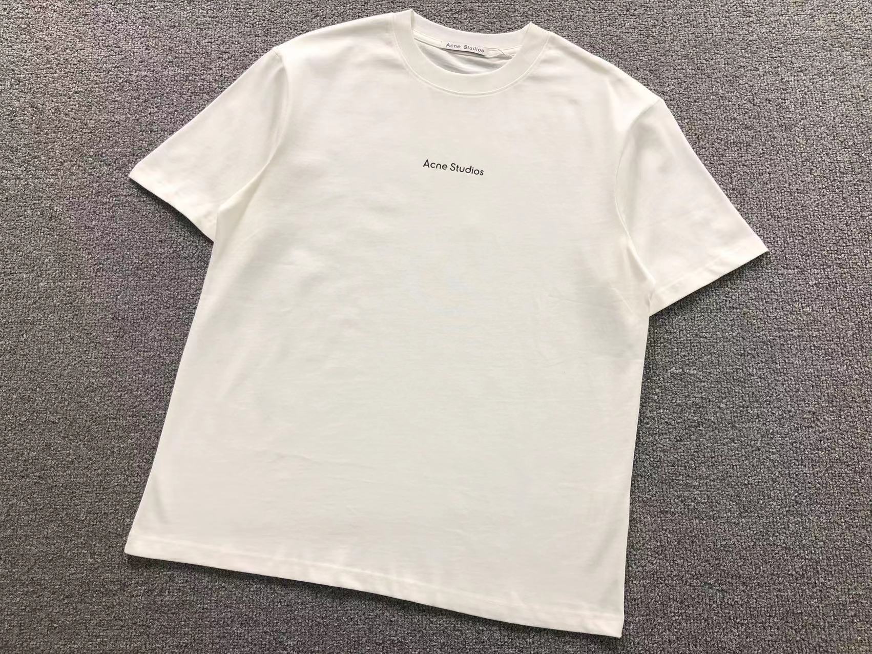 AcneStdios Tshirt