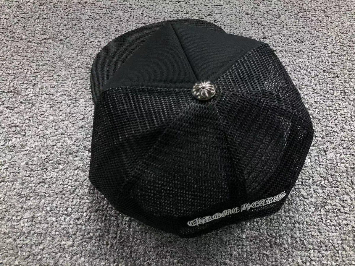 Cross Cap