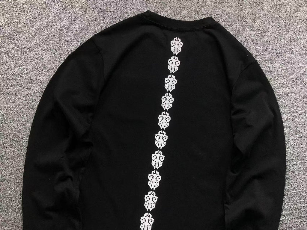 Cross Longsleeve