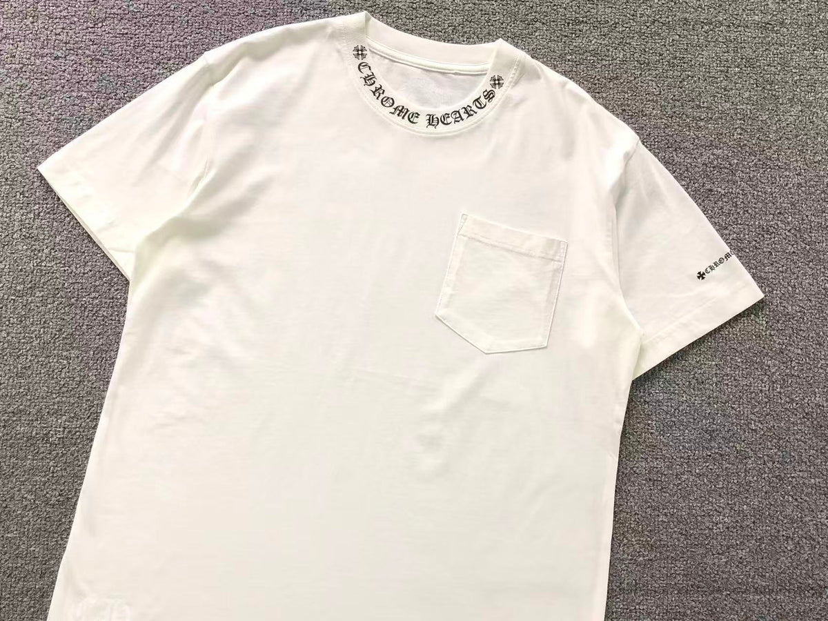 Cross Tshirt