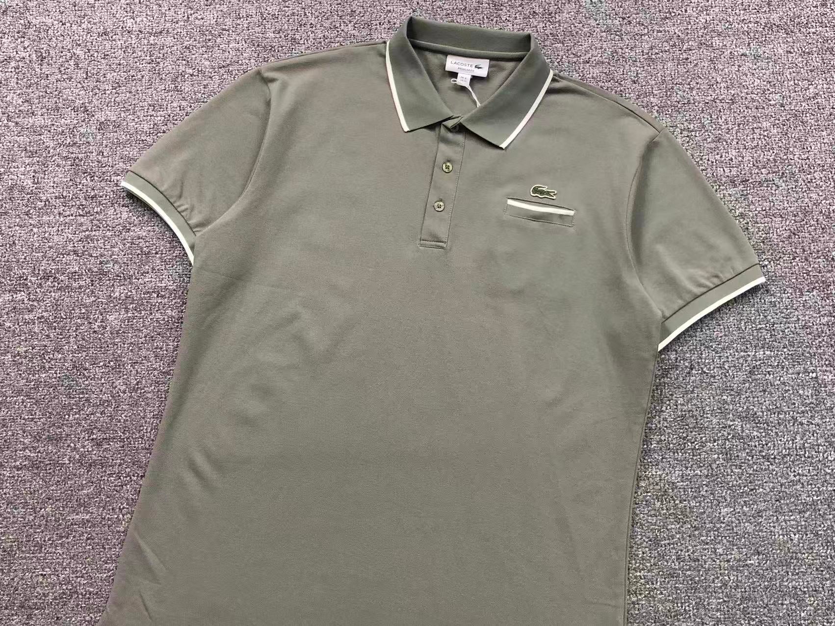Classic Polo