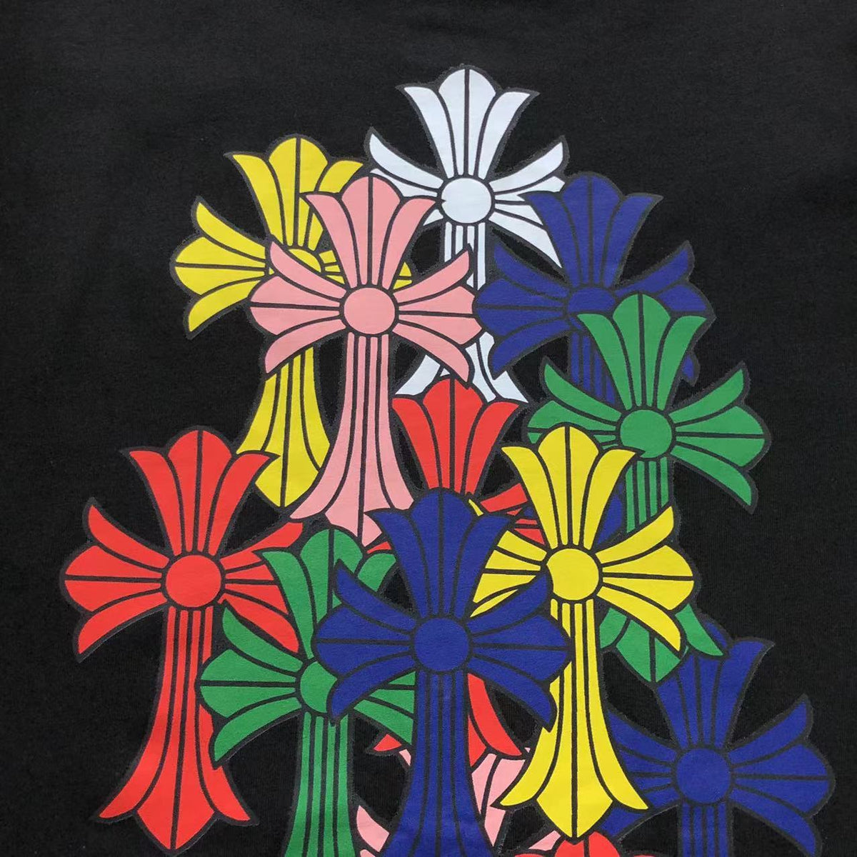 Cross Longsleeve