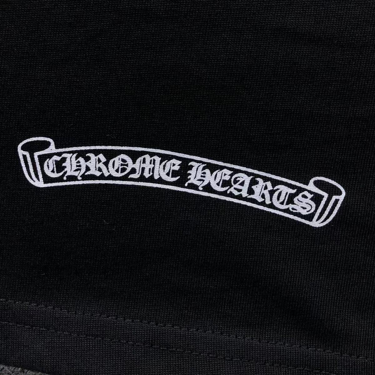 Cross Longsleeve