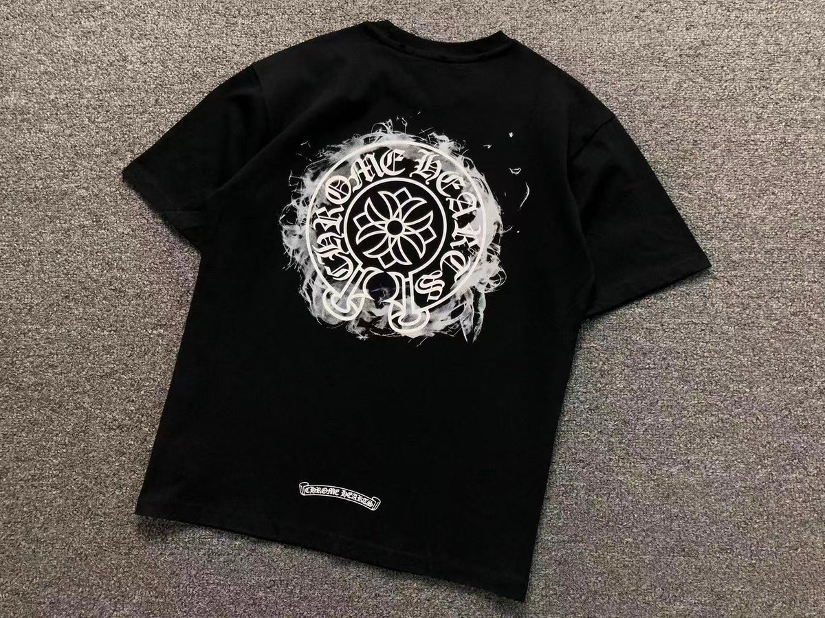 Cross Tshirt
