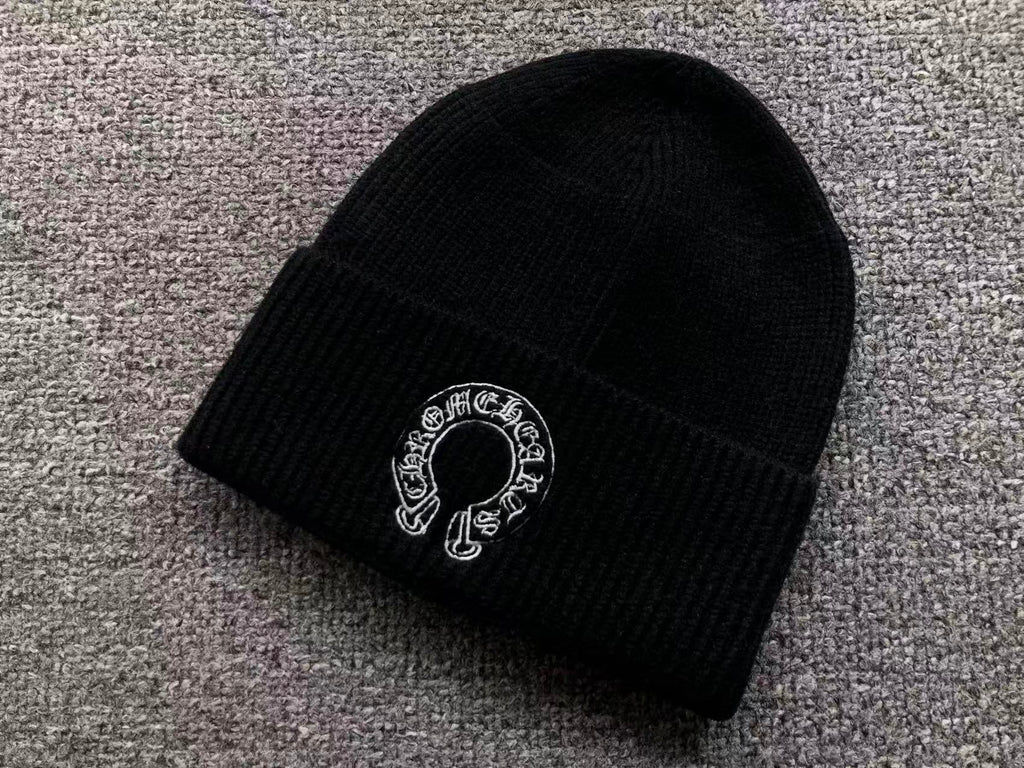 Cross Cap