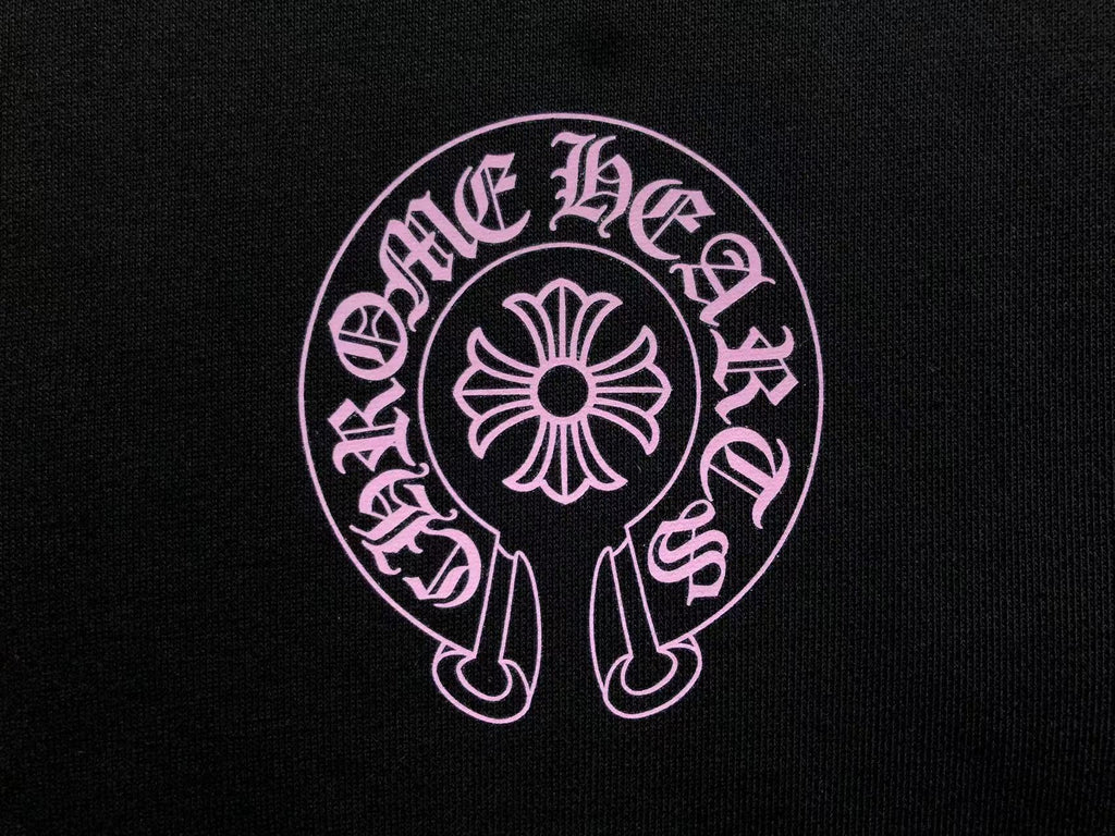 Cross Hoodie