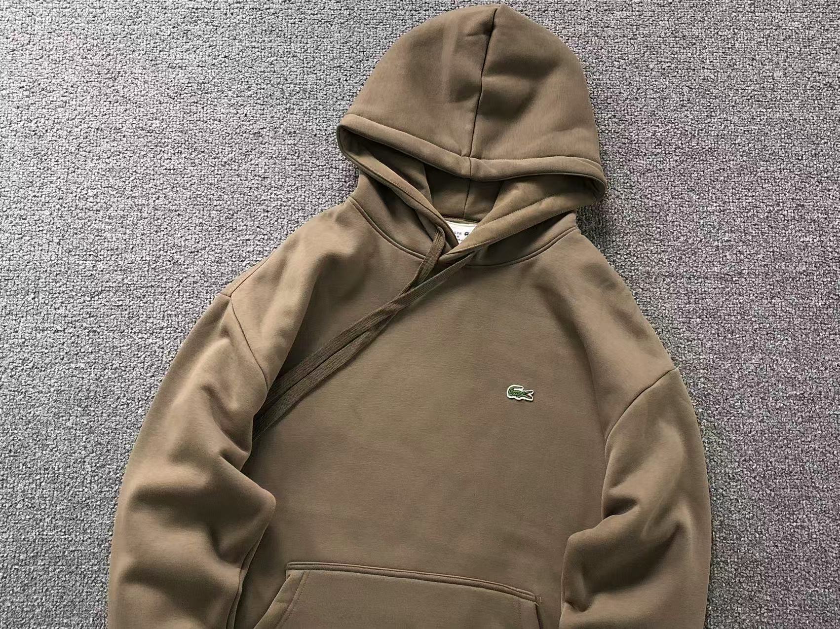 Classic Hoodie