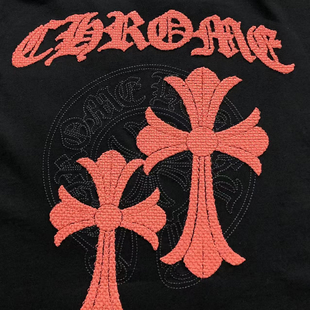 Cross Tshirt