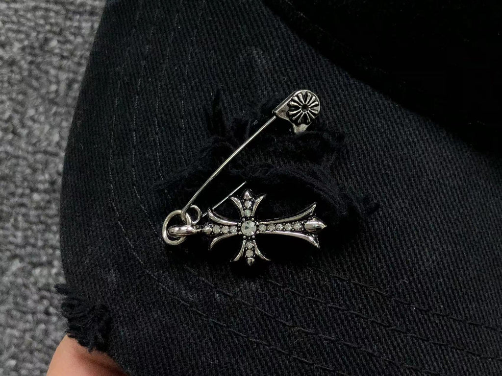 Cross Cap