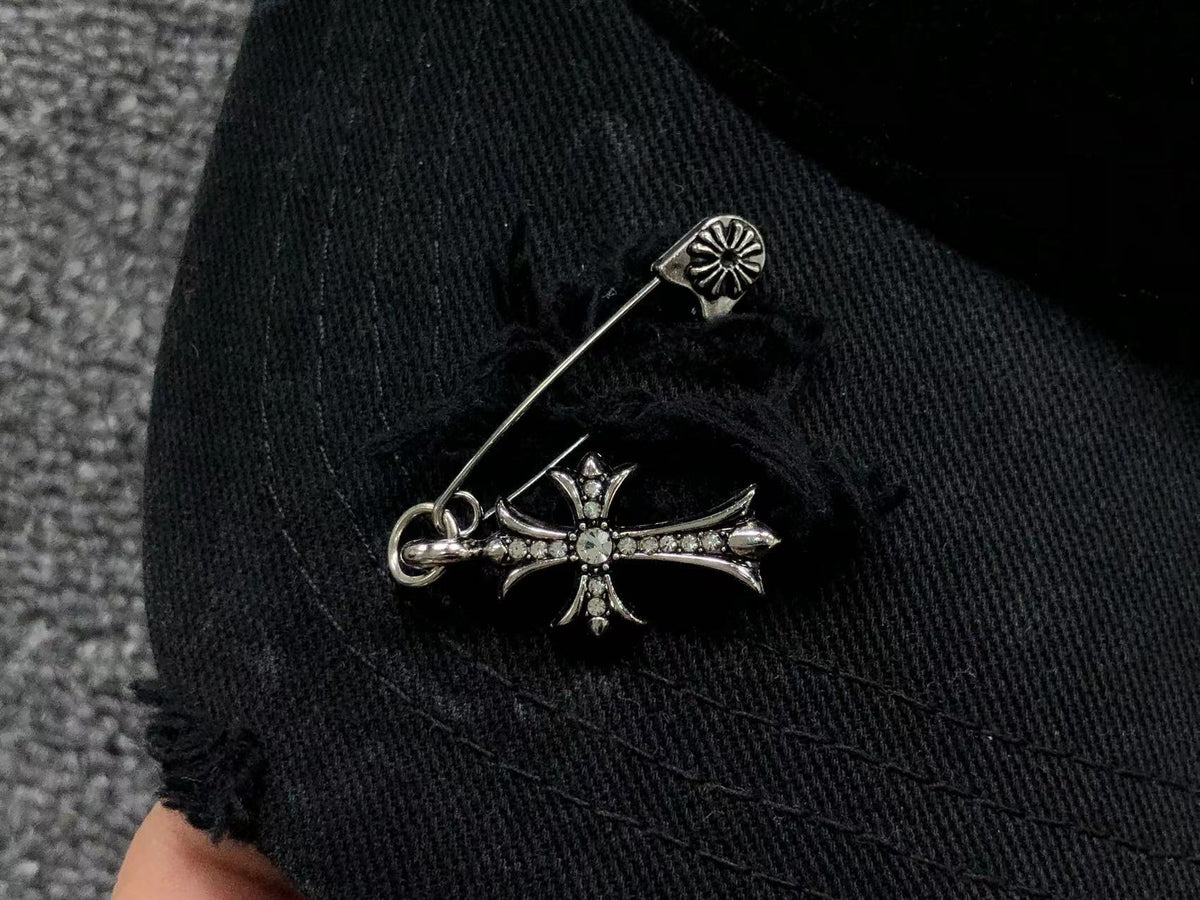 Cross Cap