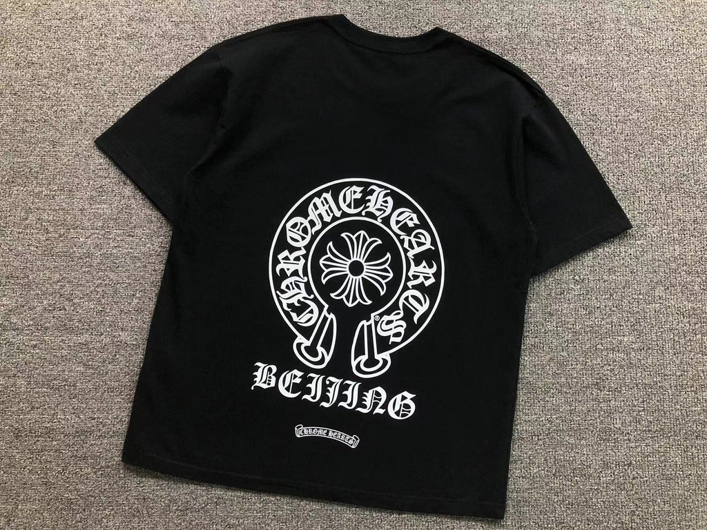Cross Tshirt