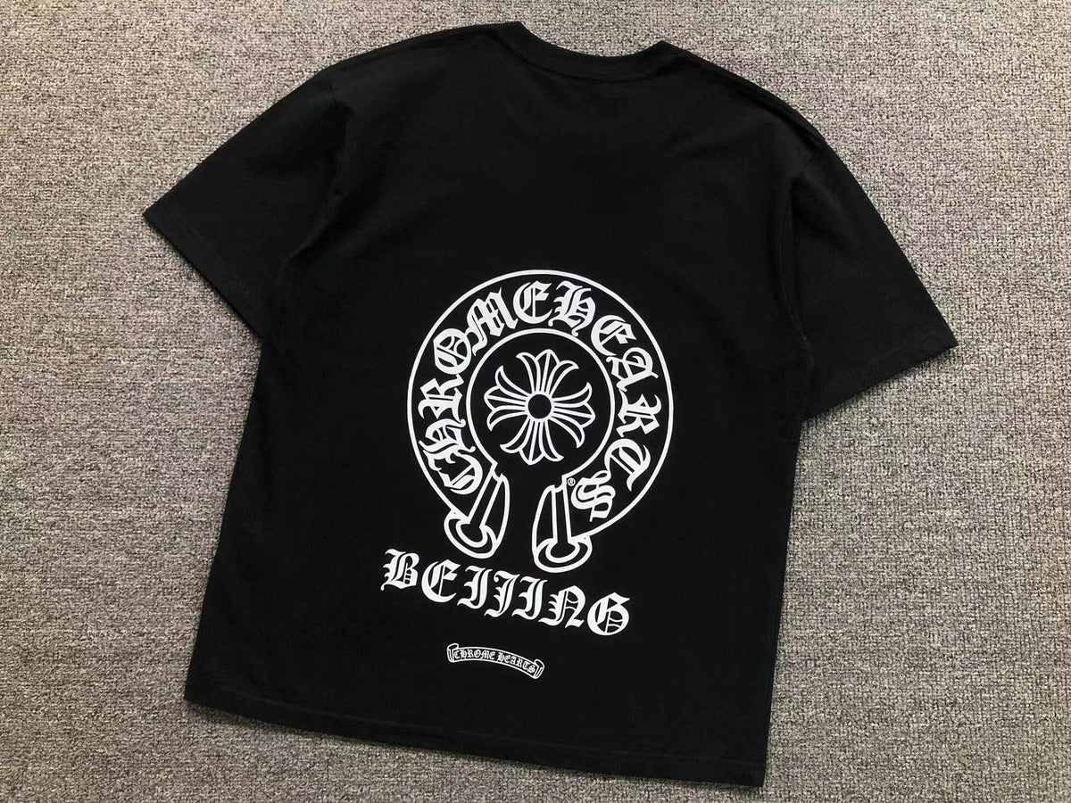 Cross Tshirt