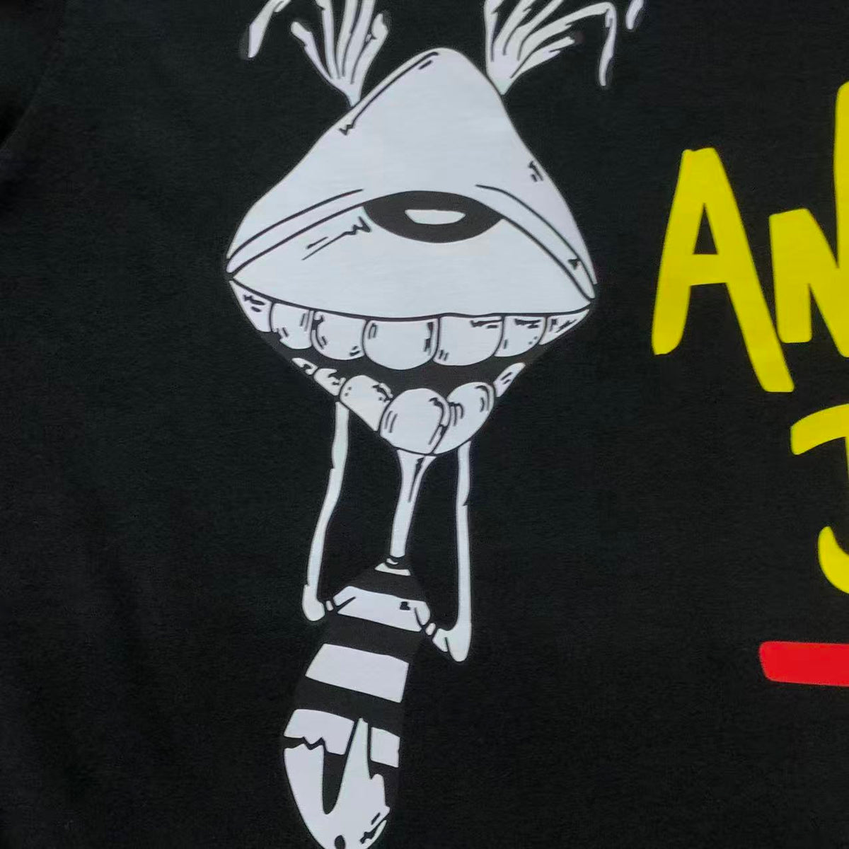 Cross Tshirt