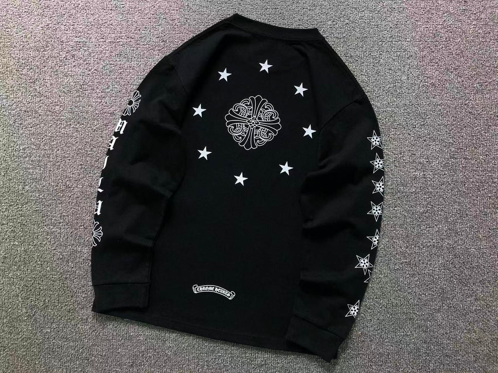 Cross Longsleeve