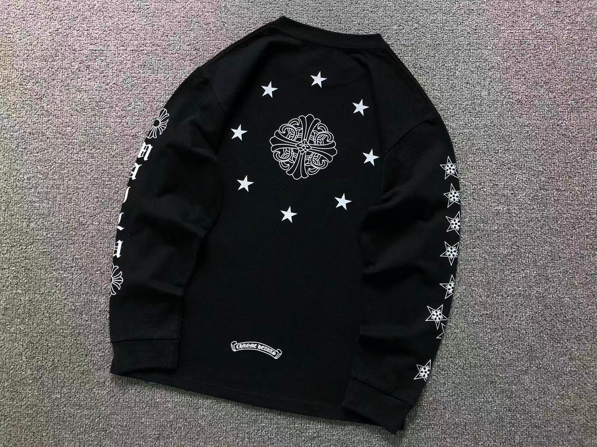 Cross Longsleeve