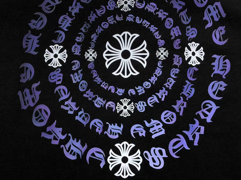 Cross Tshirt